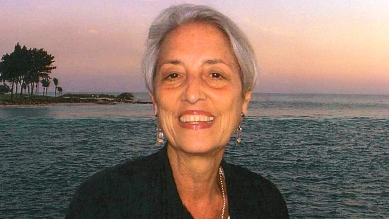 Carol Rocamora
